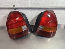 Honda Civic Type R Ek9 Pre