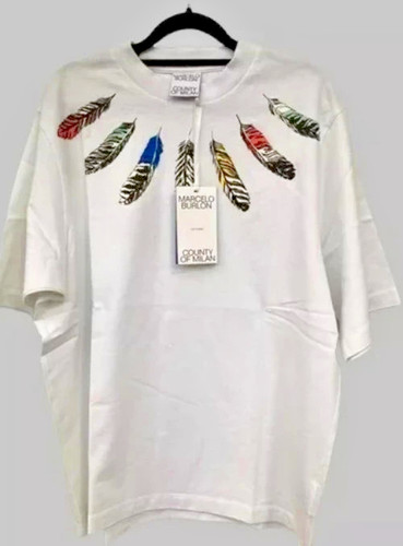Marcelo burlon county milan - county, of
