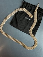 Dolce & Gabbana Couture Exotic