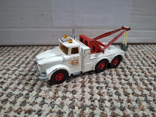 Matchbox king size - lesney, no