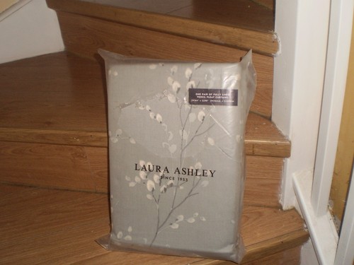 Laura ashley pussy willow - ashley,