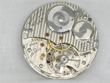 VINTAGE 16S HAMILTON 992B 21