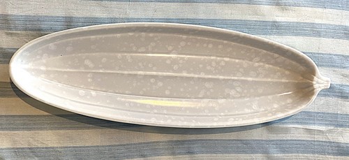 Vintage poole pottery cucumber - vintage,