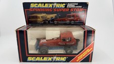 Scalextric Spinning Super Stox