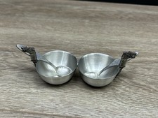 Vintage Aksel Holmsen AH