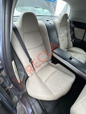 MAZDA RX8 231PS MK1 (SE17) 2003-2008 Drivers Rear Seat