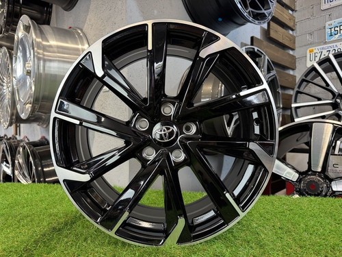 R18 inch 5x114 toyota - r18,