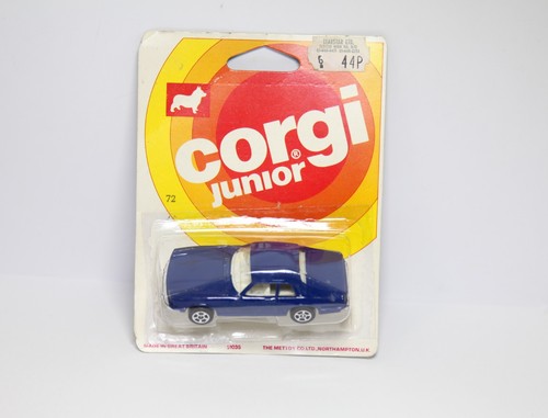 Corgi juniors jaguar xjs - juniors,