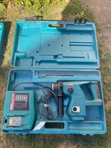 Makita bhr200 24v - bhr200, sds