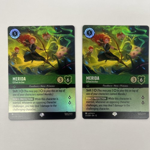 Disney lorcana tcg - disney,