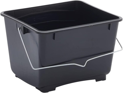 Paint scuttle bucket - paint, mini