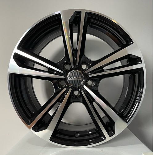 Alloy wheels compatible with - alloy,