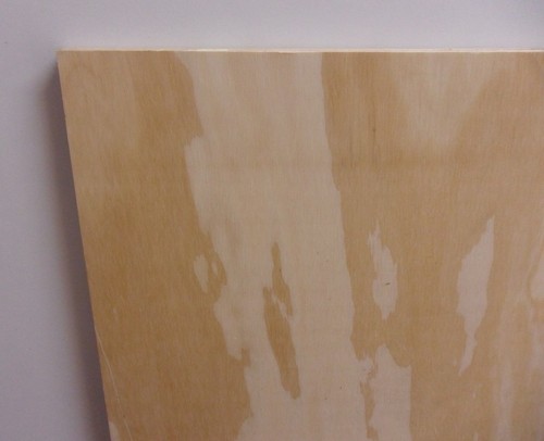 Elliotis pine ply - ply, external
