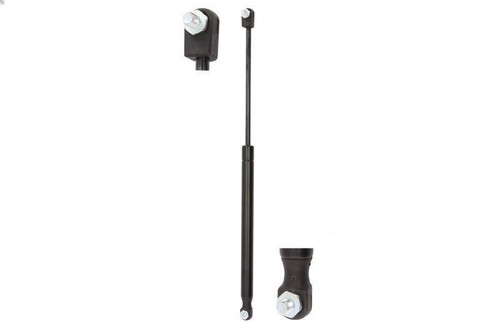Gas spring boot - boot/cargo, area