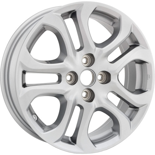 New 5 4x100 alloy - 5.5",