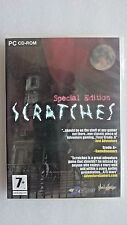 Scratches (PC: Windows, 2006) 