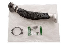 Land Rover Discovery 4 & RR Sport 3.0L V6 Diesel Left Hand EGR To Manifold Pipe