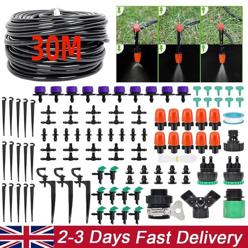153pcs 30m automatic drip - 30m,
