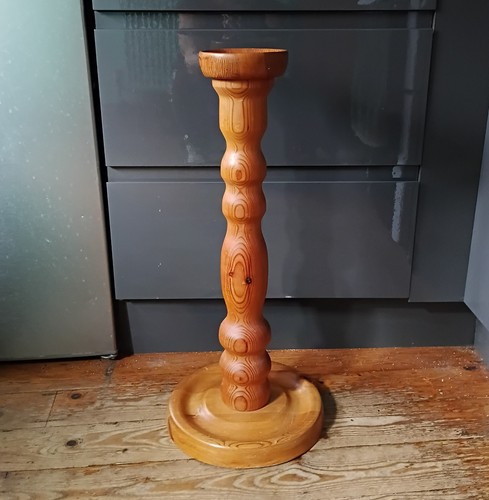 Vintage 1980s 90s solid pine - 1980s,