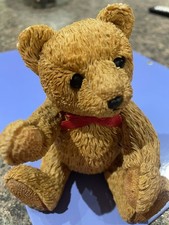 GOEBEL PAWPRINTS BEAU BEARS -