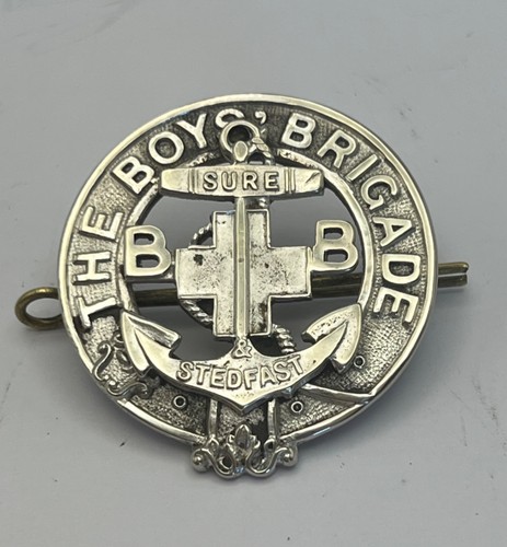 Vintage the boys - vintage, brigade