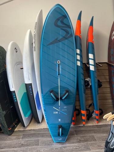 Simmer omnia 106l windsurf - 106l,