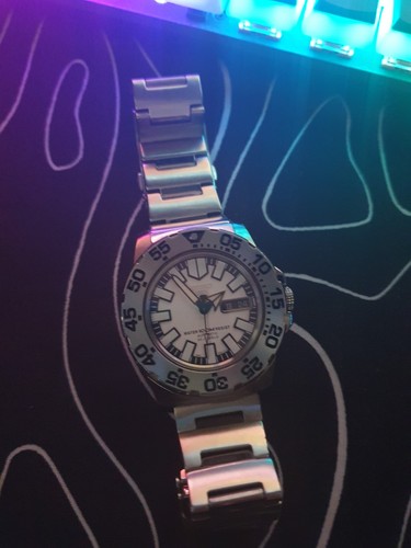 Seiko baby monster - monster, snzf45