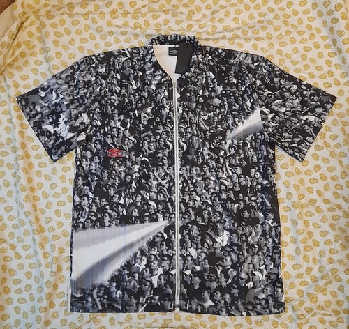 Umbro slam jam print - umbro, short