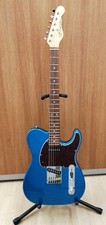 G&L FULLERTON DELUXE ASAT CLASSIC Electric Guitar