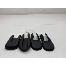 Honda Civic Seat rail covers right drivers Type R FN2 2007