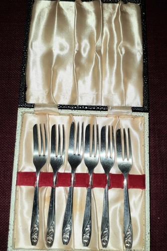 Falstaff silver plated vintage