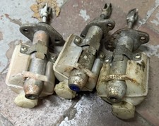 3x Classic Mini Master