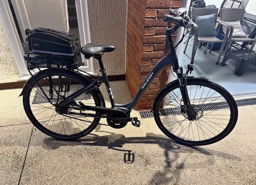 Raleigh motus bike - (only, 2k