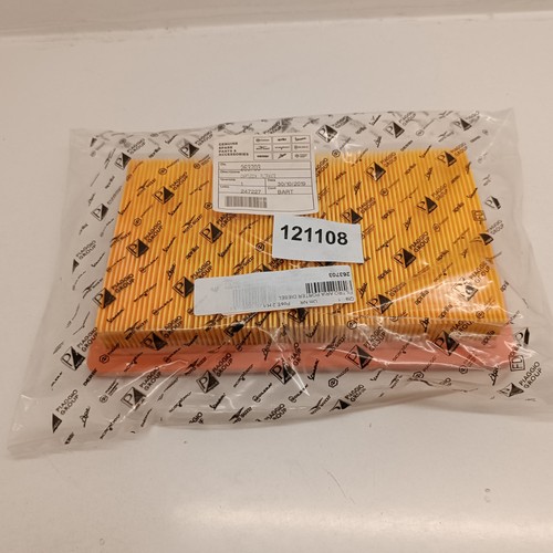Original air filter - air,
