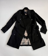 Burberry Trench Coat Women