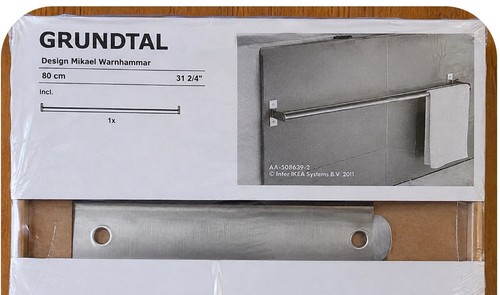 80cm ikea grundtal kitchen - ikea,