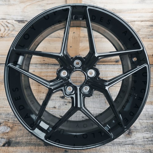 New inch alloys - 4x,