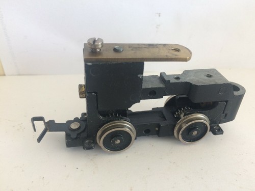 Hornby dublo motor bogie - hornby,