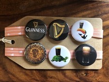 Guinness Irish Stout Dublin -