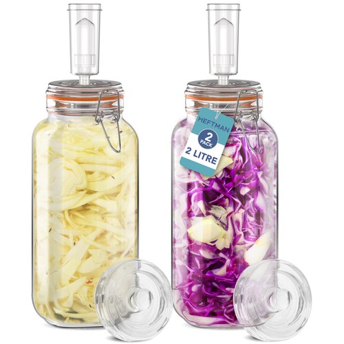 Heftman fermenting jar safe - heftman,