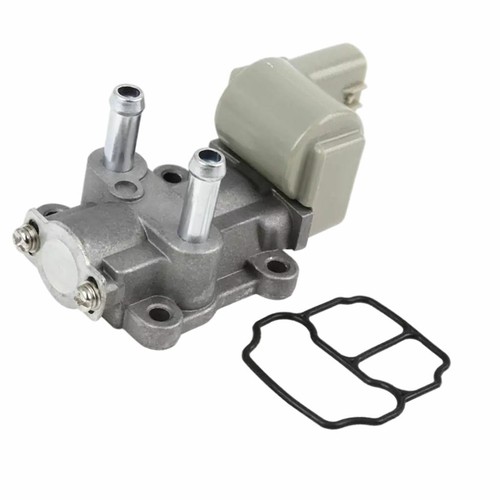 Idle air control valve iacv - idle,
