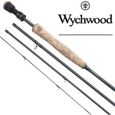 Wychwood Drift Nymph 10ft #3 Fly Fishing Rod 4pc NEW 2024 Model Euro Nymphing