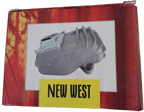 Muffler for stihl - muffler, 070