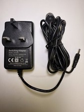 Replacement 12V 2A AC Adaptor