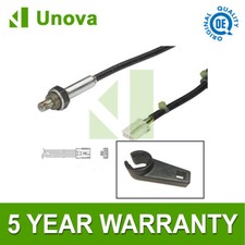 Lambda Sensor + Fitting Tool