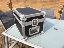 Flight Case Heavy Duty Record