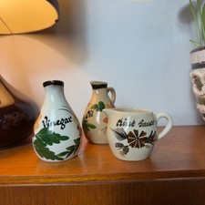 Toni Raymond Pottery Small