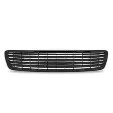 Black Front Grill Without