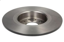 1X Brake disc BREMBO