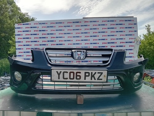 Honda crv estate 5dr - crv,